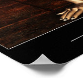 秘密 ポスター (角)