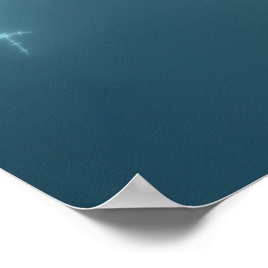 秘密 ポスター (角)