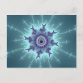 秘密 ポストカード (正面)