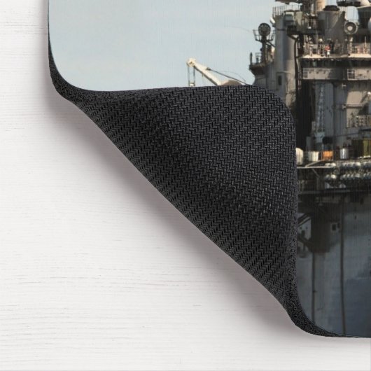 秘密 マウスパッド (コーナー)