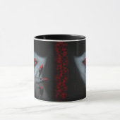 秘密 マグカップ (中央)