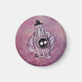 秘密 マグネット (正面)