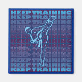 秘密 マグネット (正面)