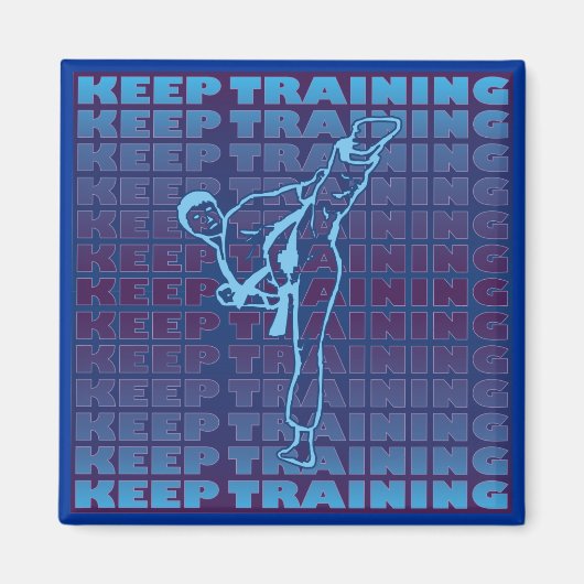 秘密 マグネット (正面)