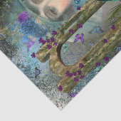 秘密 薄葉紙 (詳細)