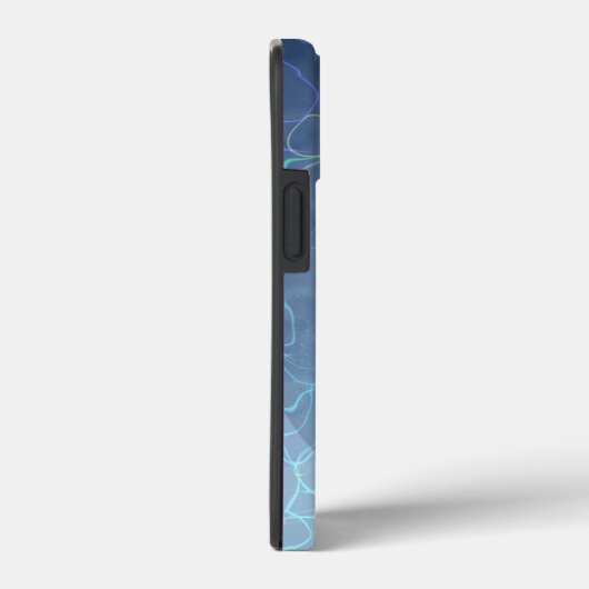 秘密 Case-Mate iPhoneケース (裏面 / 右)