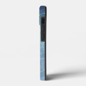 秘密 Case-Mate iPhoneケース (裏面 / 左)