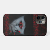 秘密 Case-Mate iPhoneケース (裏面(横))