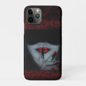 秘密 Case-Mate iPhoneケース (裏)