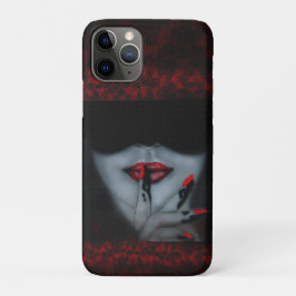 秘密 iPhone 11 PROケース