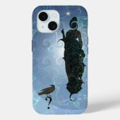 秘密 Case-Mate iPhoneケース (裏面)