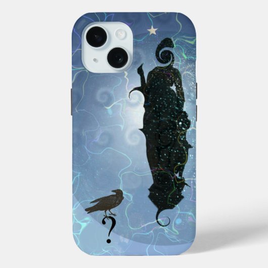 秘密 Case-Mate iPhoneケース (裏面)