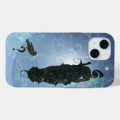 秘密 Case-Mate iPhoneケース (裏面 (横))