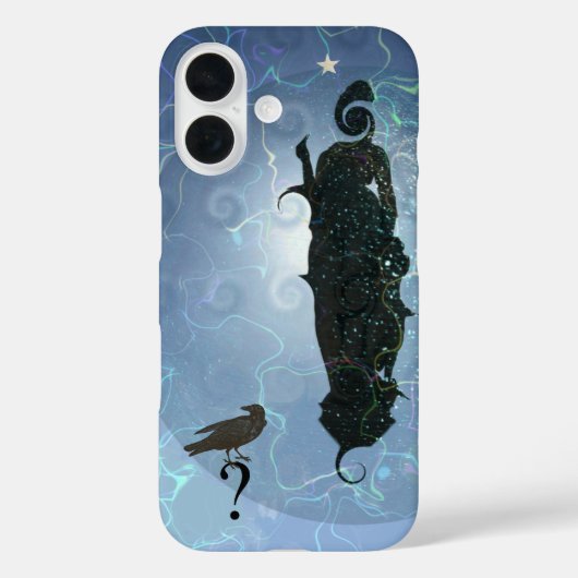 秘密 Case-Mate iPhoneケース (裏面)