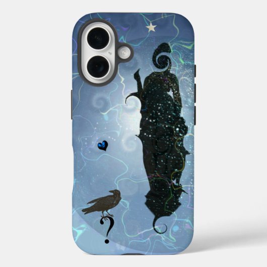 秘密 Case-Mate iPhoneケース (裏面)