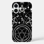 秘教 Case-Mate iPhoneケース (裏面)