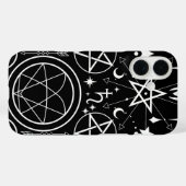 秘教 Case-Mate iPhoneケース (裏面 (横))