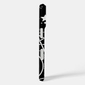 秘教 Case-Mate iPhoneケース (裏面 / 右)