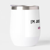 秘書おもしろいギフトワーカー感謝の日の管理者 (右面)