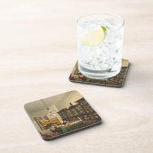 秘書のRoomのApsleyの家、T. Boys著、18 コースター (右側)