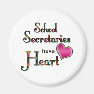 秘書はハートを持つ マグネット