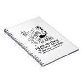 秘書サービスノートブック ノートブック (右側)