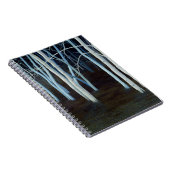 秘法2004年 ノートブック (右側)