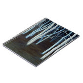 秘法2004年 ノートブック (左側)