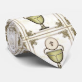 秘跡 ネクタイ (ロール)