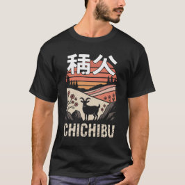 秩父 Tシャツ