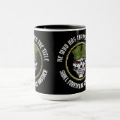 称号を得た者 マグカップ (中央)