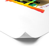 称賛の力 ポスター (角)