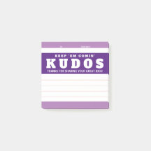 称賛の素晴らしアイディア賞