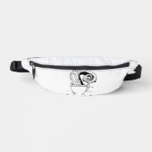 称賛の言葉 ファニーパック (正面)