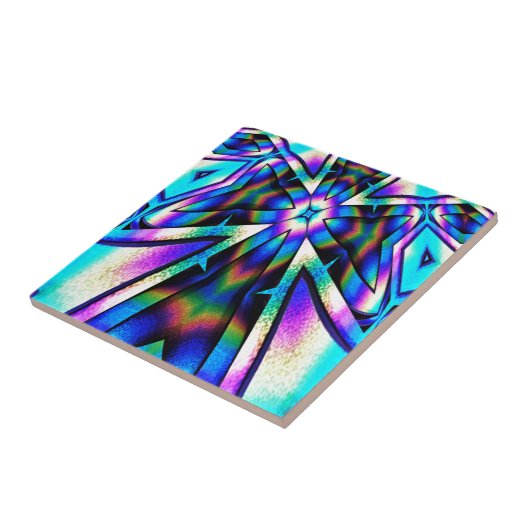 称賛#!_ タイル (側面)