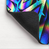 称賛#!_ マウスパッド (コーナー)