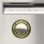 移り変わる道 マグネット (インサイチュ (食洗機))