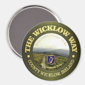 移り変わる道 マグネット (正面/裏面)