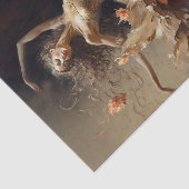 移エレガント動 薄葉紙 (詳細)