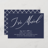 移モダン動のお知らせをスクリプトで移動 出欠カード (正面/裏面)