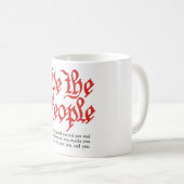 移住のコップ5 コーヒーマグカップ (正面右)