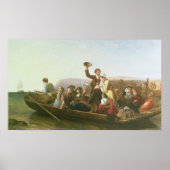 移住者 ポスター (正面)