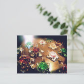 移住 – ガラカメ ポストカード (スタンド正面)