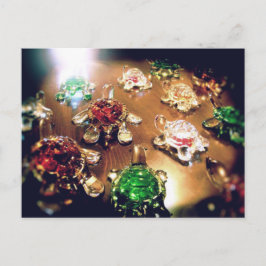 移住 – ガラカメ ポストカード