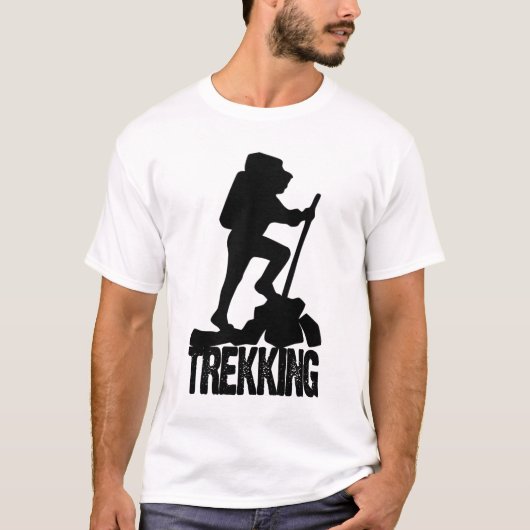 移住 Tシャツ (正面)