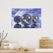 移保動!ポスター ポスター (キッチン)