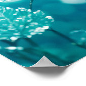 移凍ってい動：離れ目覚め ポスター (角)