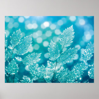 移凍ってい動：離れ目覚め ポスター