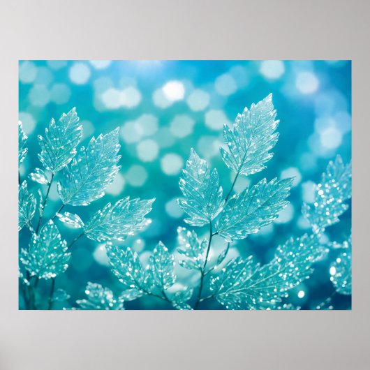 移凍ってい動：離れ目覚め ポスター (正面)