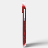 移動かわいこちゃんケース – メイトiPhoneケース Case-Mate iPhoneケース (裏面 / 左)